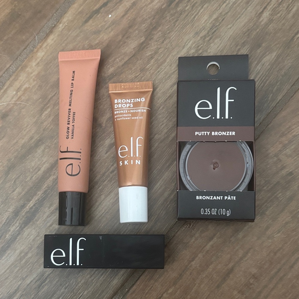 E.L.F. Makeup Set
